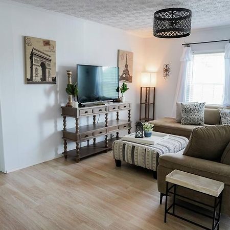 Beautiful Stylish 3 Bedroom Home In Greenville Ngoại thất bức ảnh