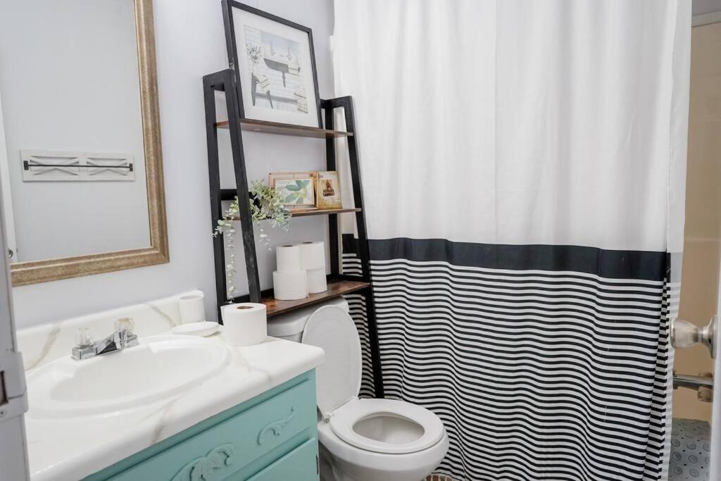 Beautiful Stylish 3 Bedroom Home In Greenville Ngoại thất bức ảnh