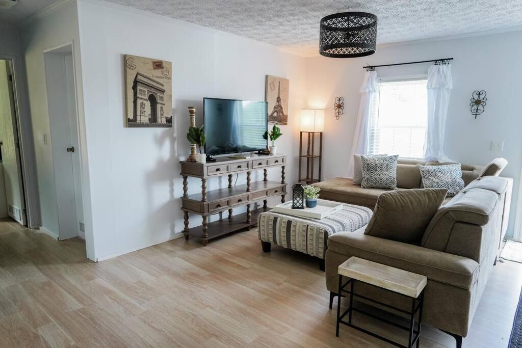Beautiful Stylish 3 Bedroom Home In Greenville Ngoại thất bức ảnh