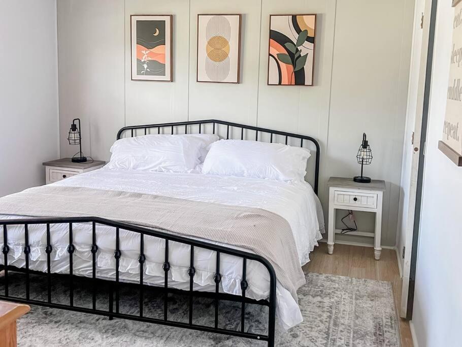 Beautiful Stylish 3 Bedroom Home In Greenville Ngoại thất bức ảnh