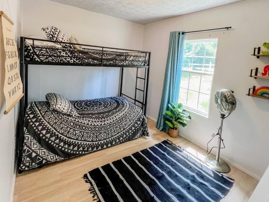 Beautiful Stylish 3 Bedroom Home In Greenville Ngoại thất bức ảnh
