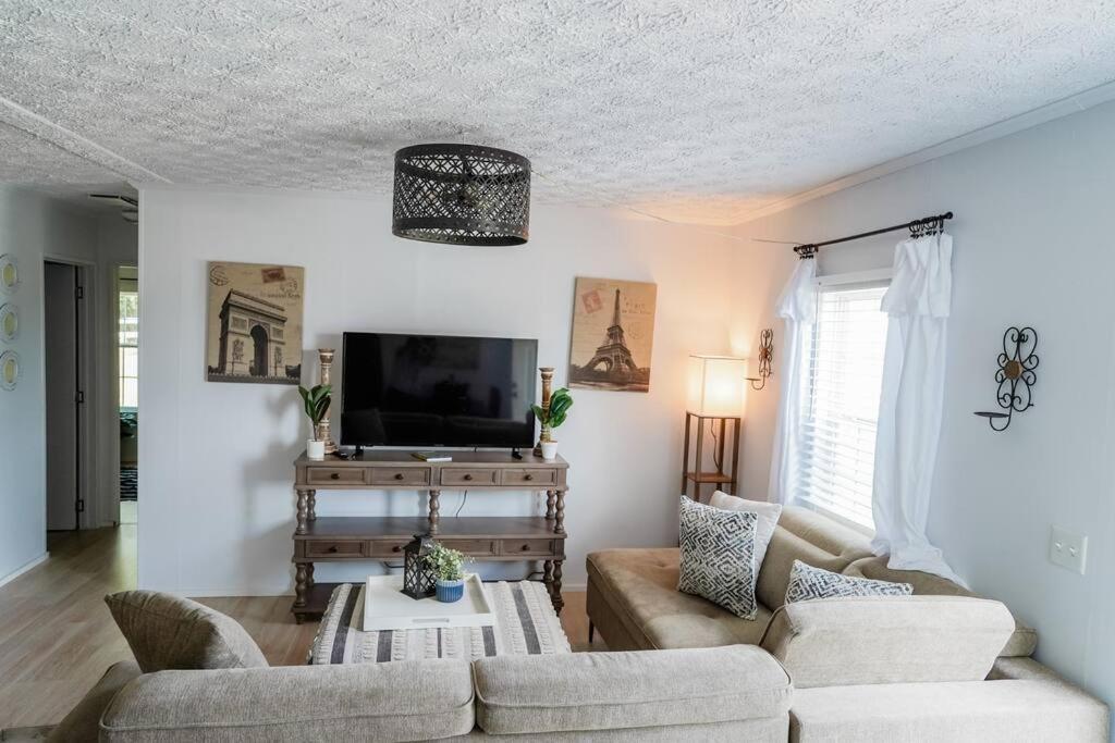 Beautiful Stylish 3 Bedroom Home In Greenville Ngoại thất bức ảnh