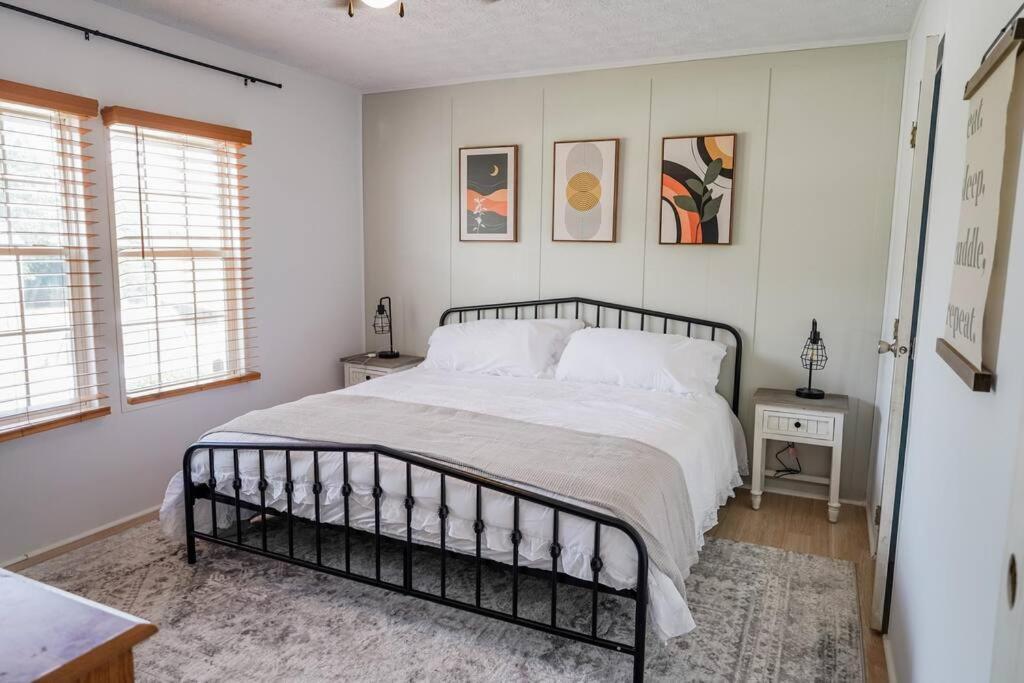 Beautiful Stylish 3 Bedroom Home In Greenville Ngoại thất bức ảnh