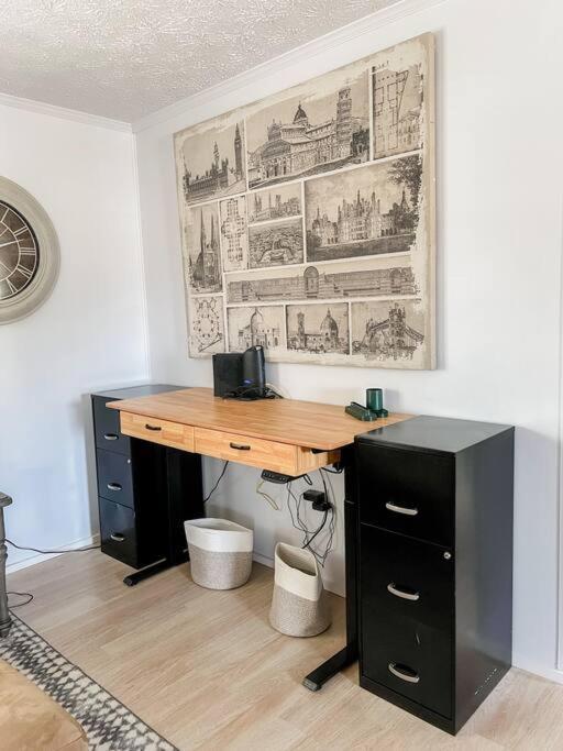 Beautiful Stylish 3 Bedroom Home In Greenville Ngoại thất bức ảnh