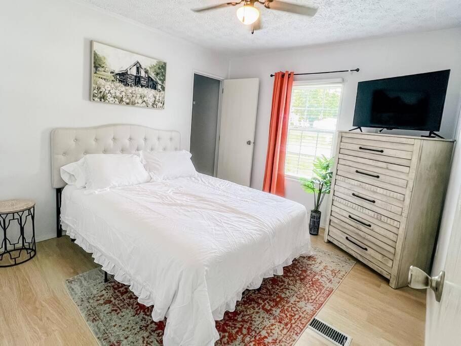 Beautiful Stylish 3 Bedroom Home In Greenville Ngoại thất bức ảnh